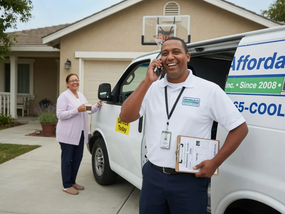 Central Ac Repair Rio, WV FAQs